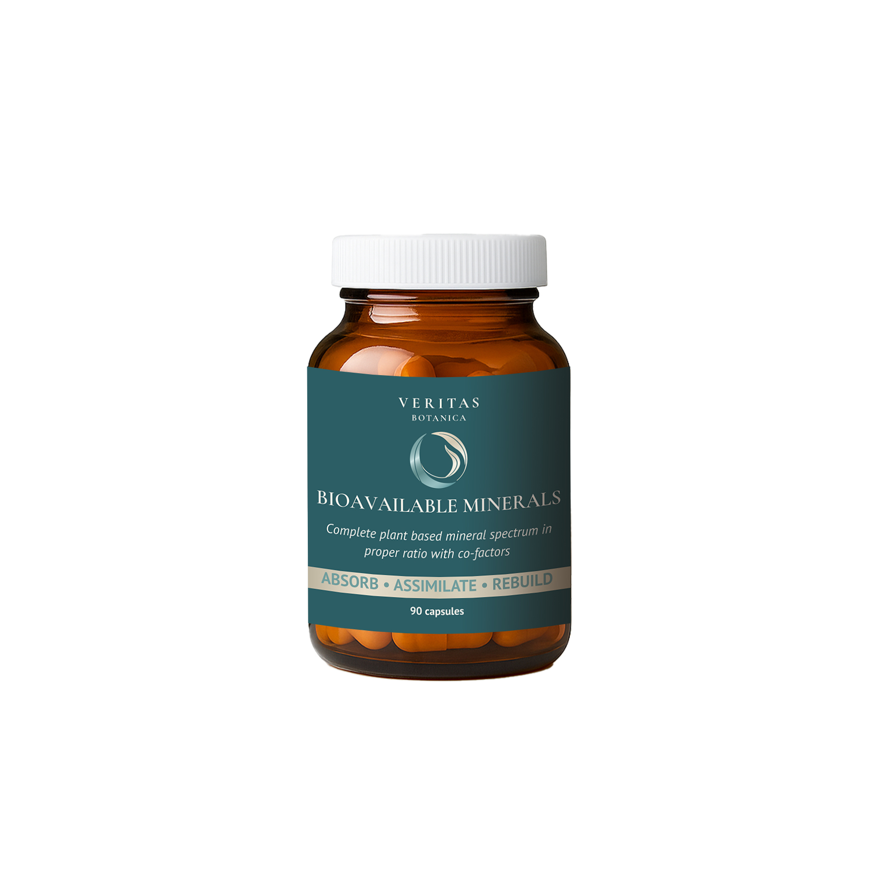 Bioavailable Minerals