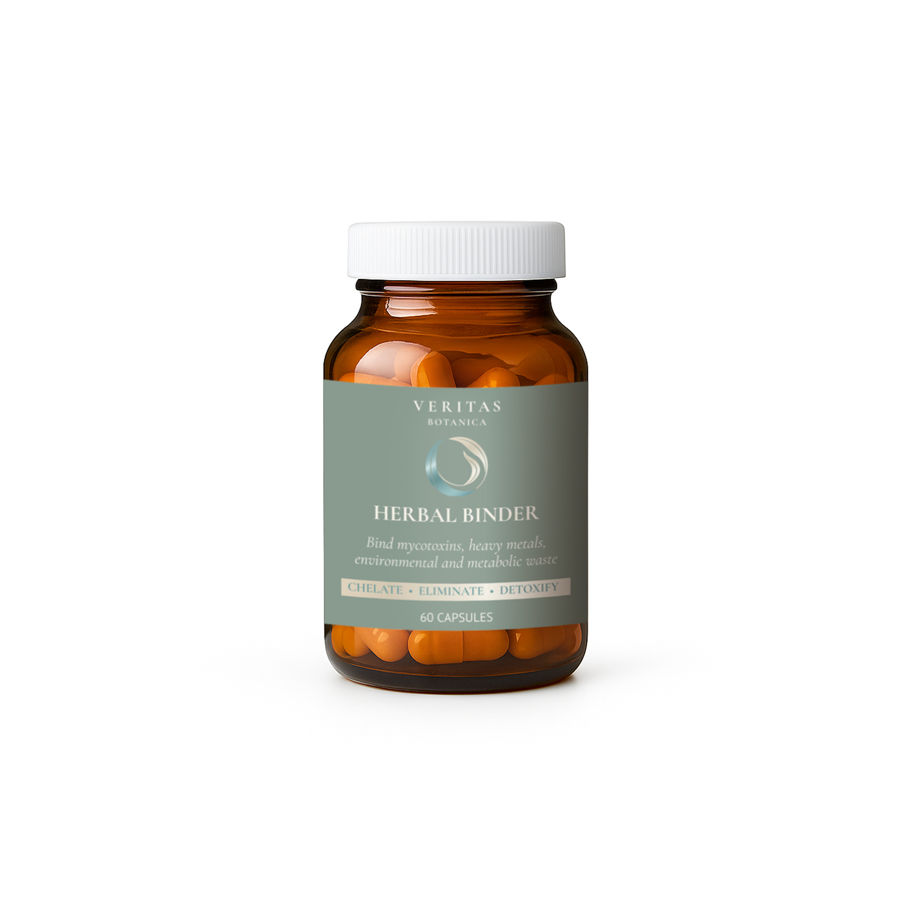 Herbal Binder