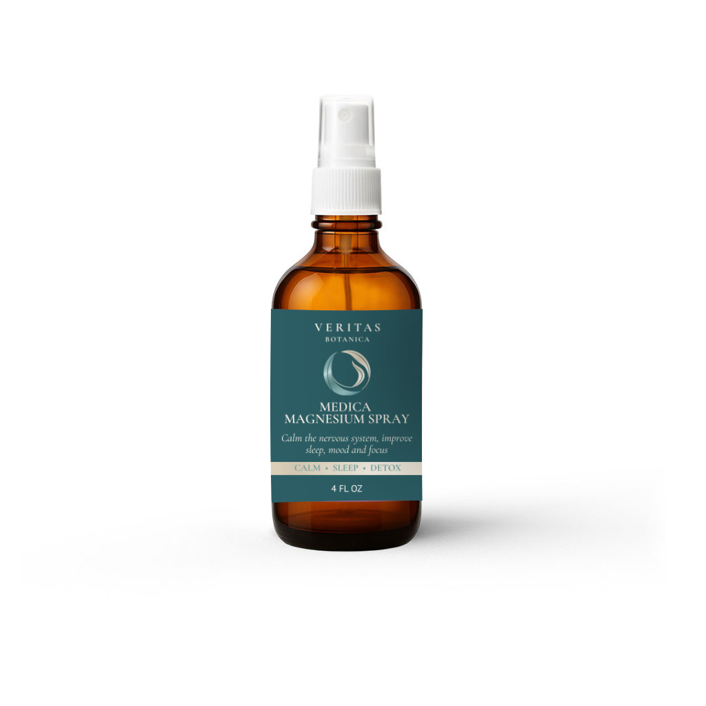 Medica Magnesium Spray