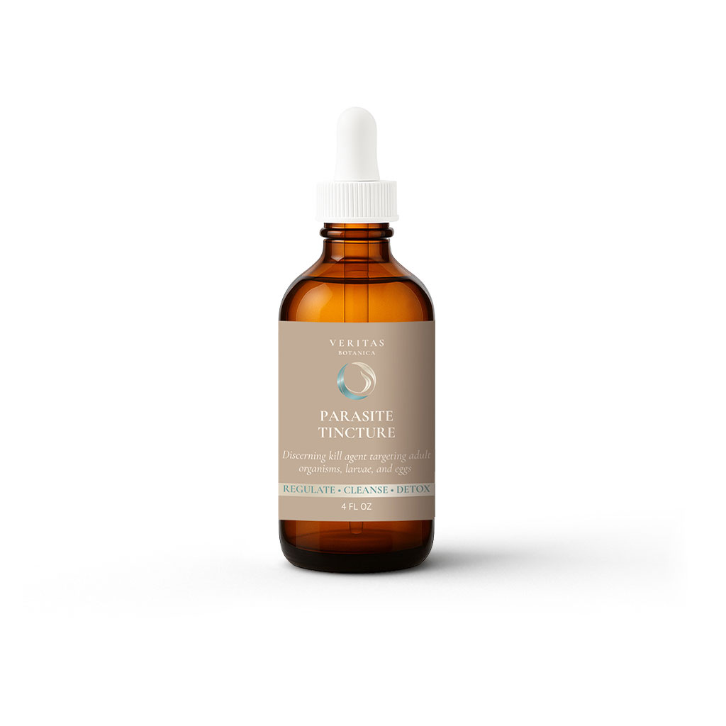 Parasite Tincture