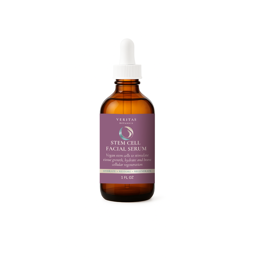 Stem Cell Facial Serum