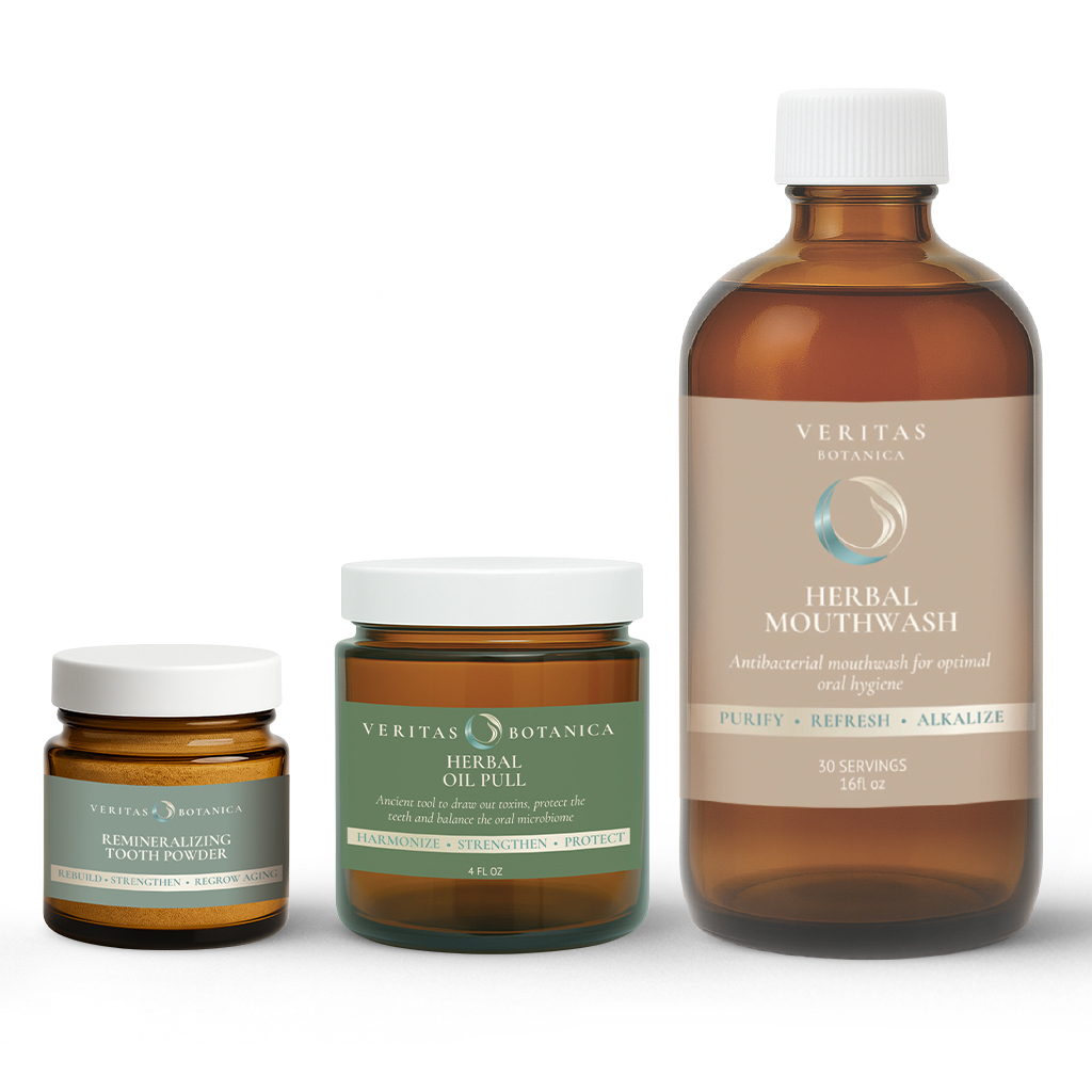 Oral Regeneration Kit